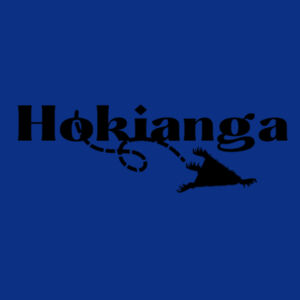 Maori Kite Design - Biz Collection T Design