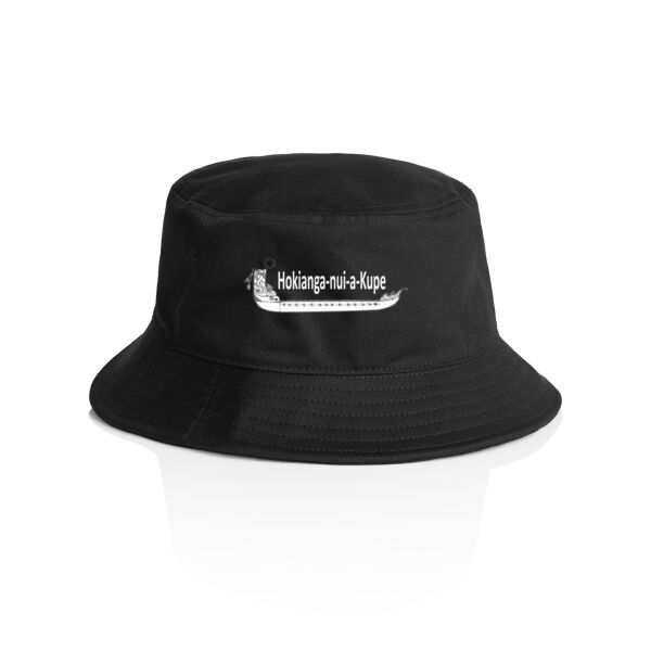 Hokianga Waka - Bucket Hat Thumbnail