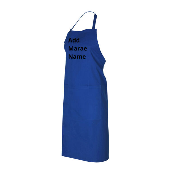 Marae Chef Apron Thumbnail